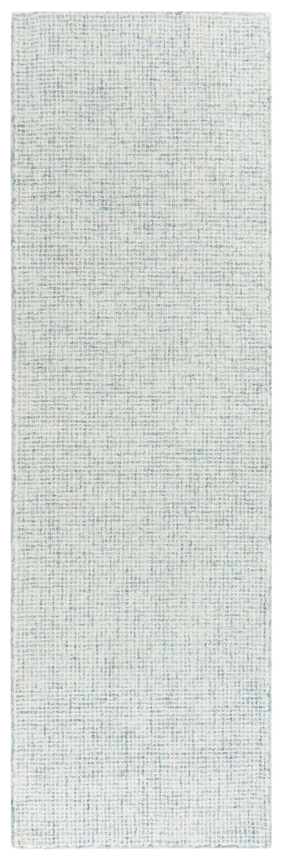 Brindleton BR359A Blue/Natural Hand Tufted Rug - Rizzy