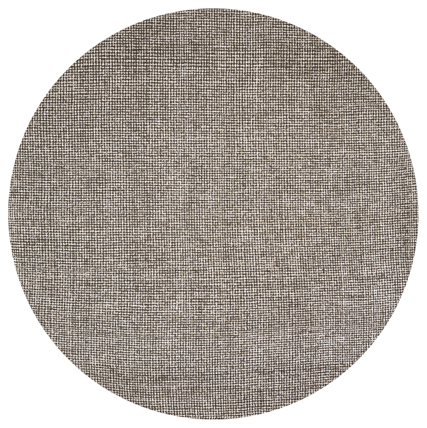 Brindleton BR360A Brown/Ivory Hand Tufted Rug - Rizzy