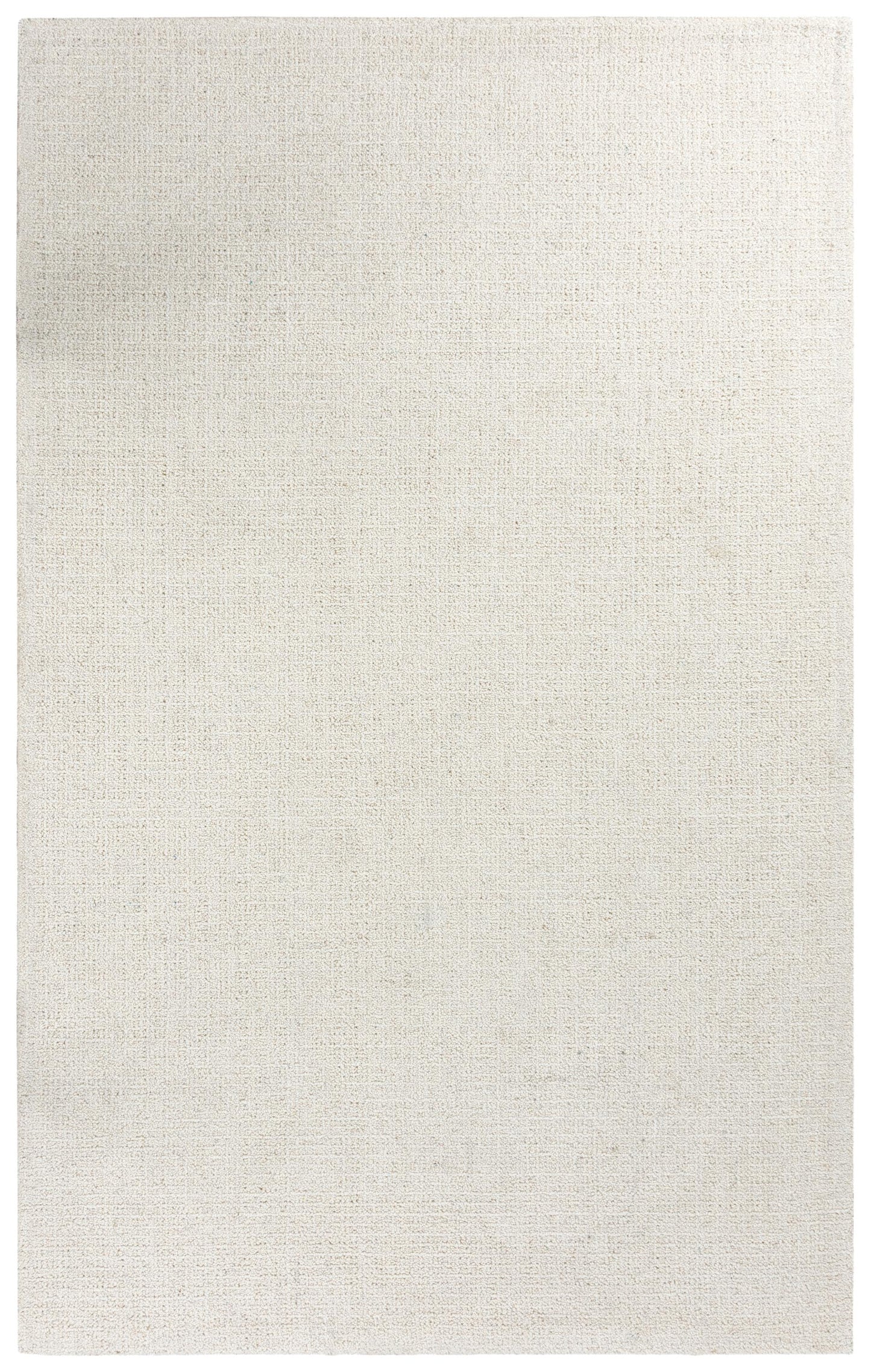 Brindleton BR859A Ivory/White Hand Tufted Rug - Rizzy