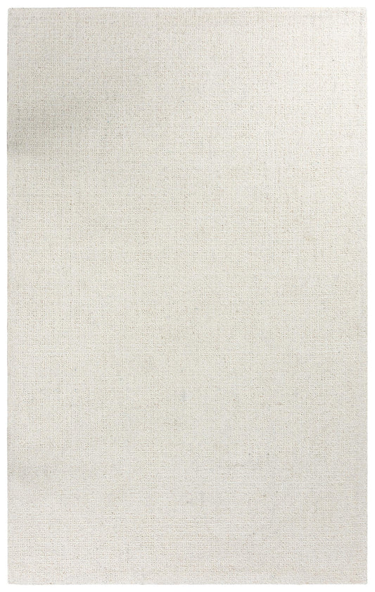 Brindleton BR859A Ivory/White Hand Tufted Rug - Rizzy