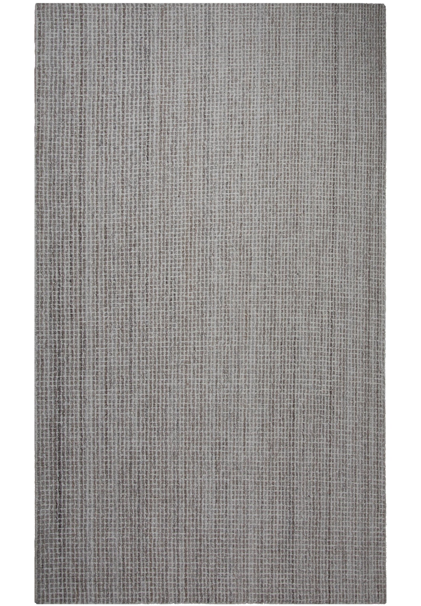 Bixby BX08TN Tan Hand Tufted Rug - Rizzy