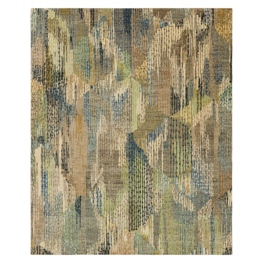 Karastan Rugs Bancroft Neutral Area Rug