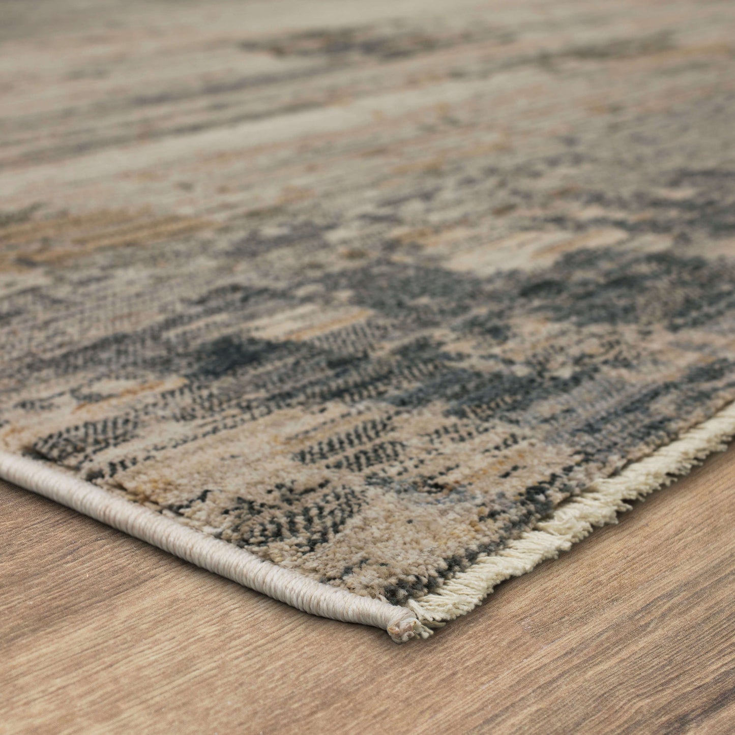 Karastan Rugs Belino Beige Area Rug