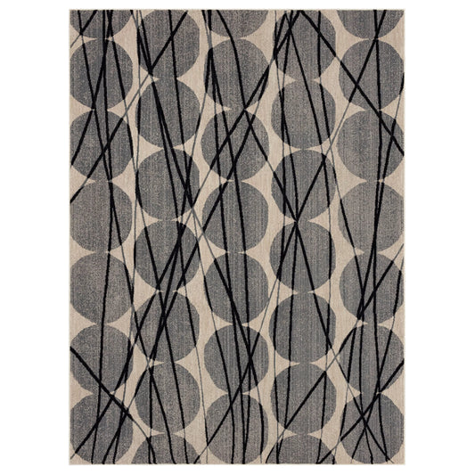 Karastan Rugs Belizo Obsidian Area Rug