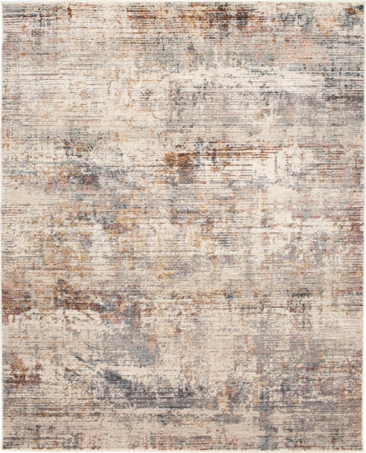 Karastan Rugs Bellezza Cream Area Rug