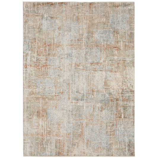 Karastan Rugs Bellisima Beige Cream Area Rug