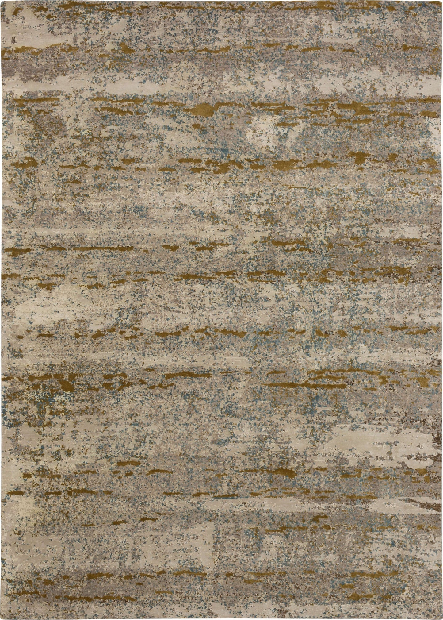 Karastan Rugs Provocateur Grey Area Rug