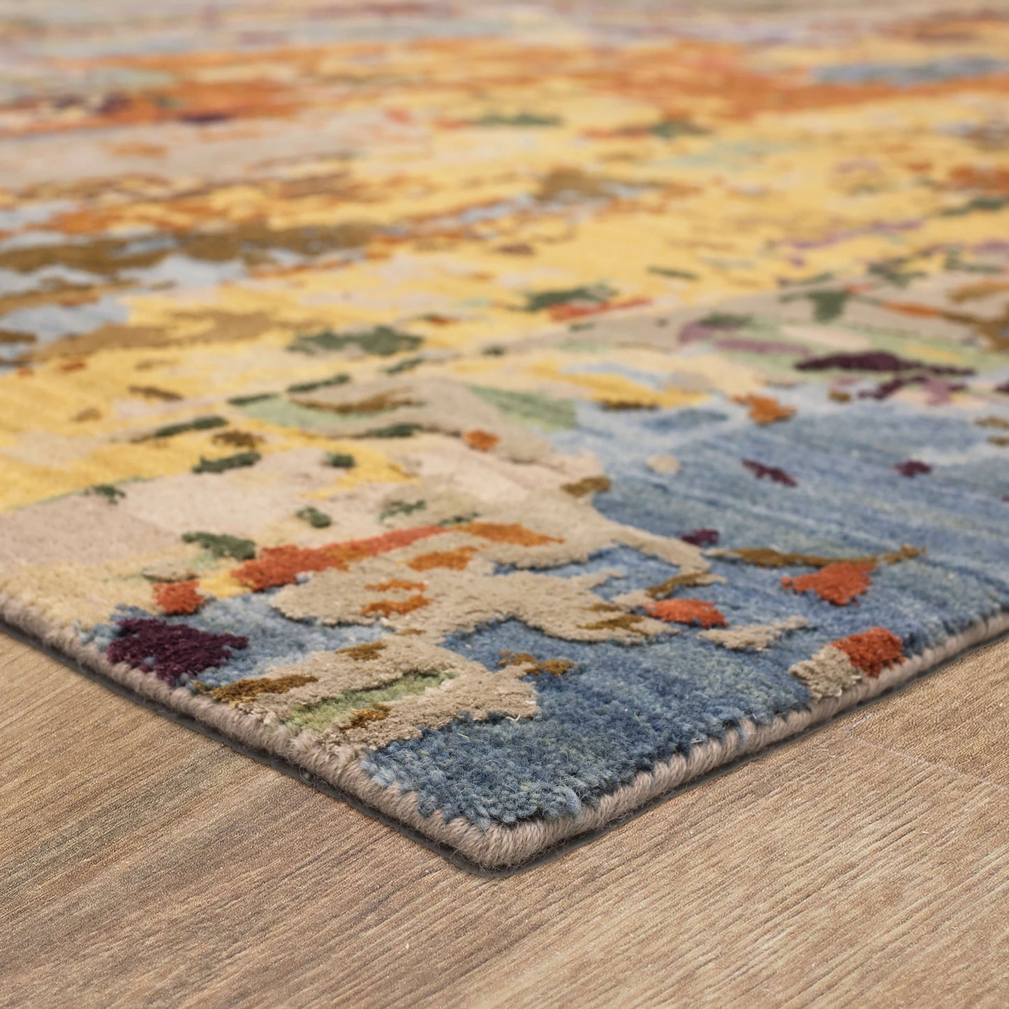 Karastan Rugs Soigne Multi Area Rug