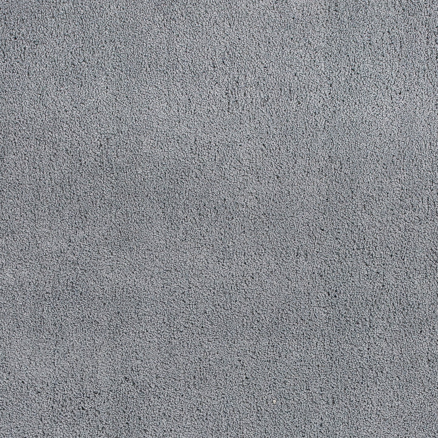 Bliss 1557 Grey Shag Machine Made Area Rug - Kas