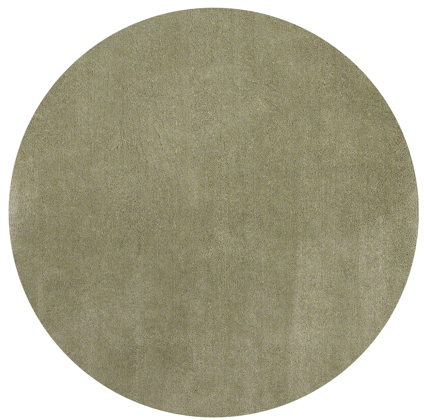 Bliss 1568 Sage Shag Machine Made Area Rug - Kas