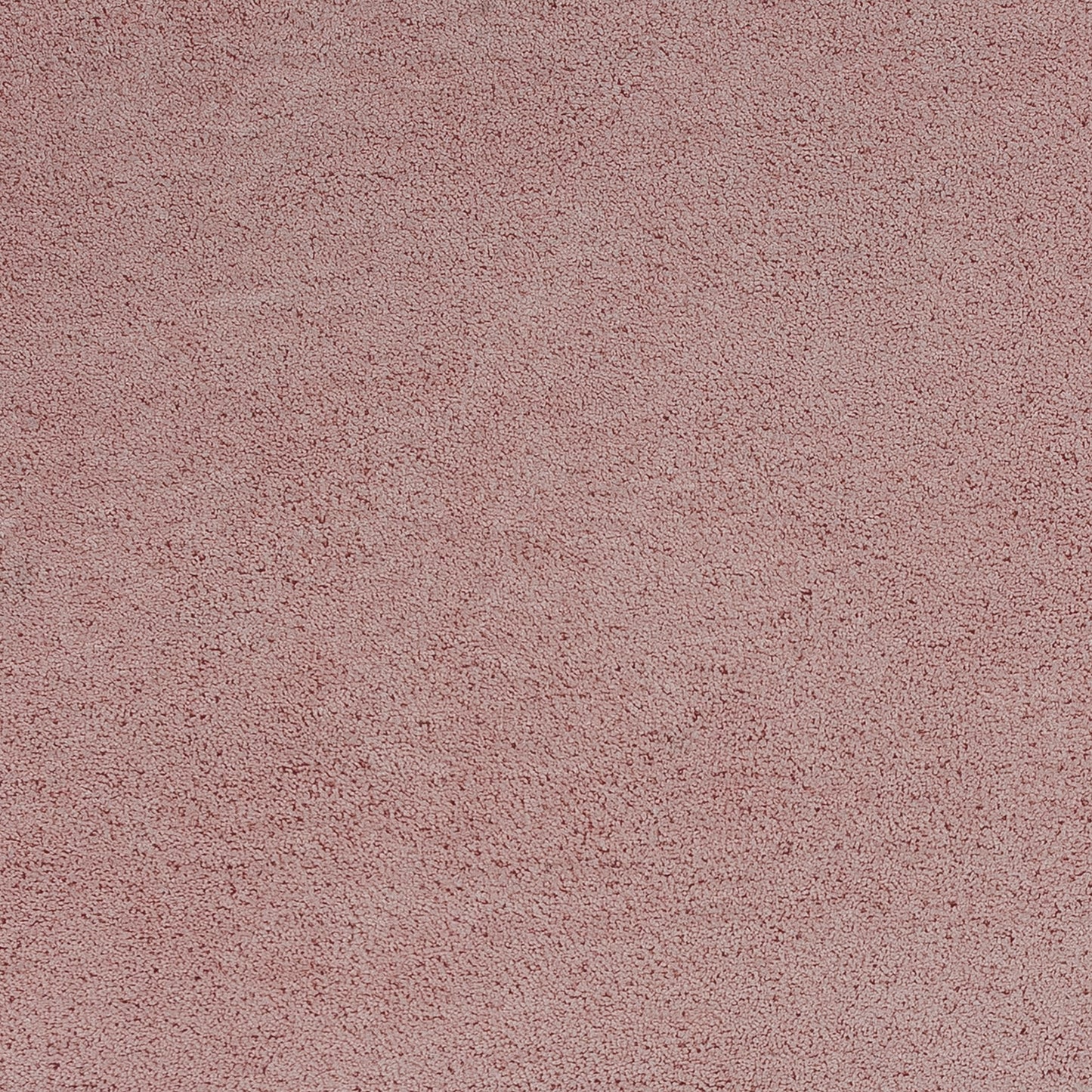 Bliss 1575 Rose Pink Shag Machine Made Area Rug - Kas