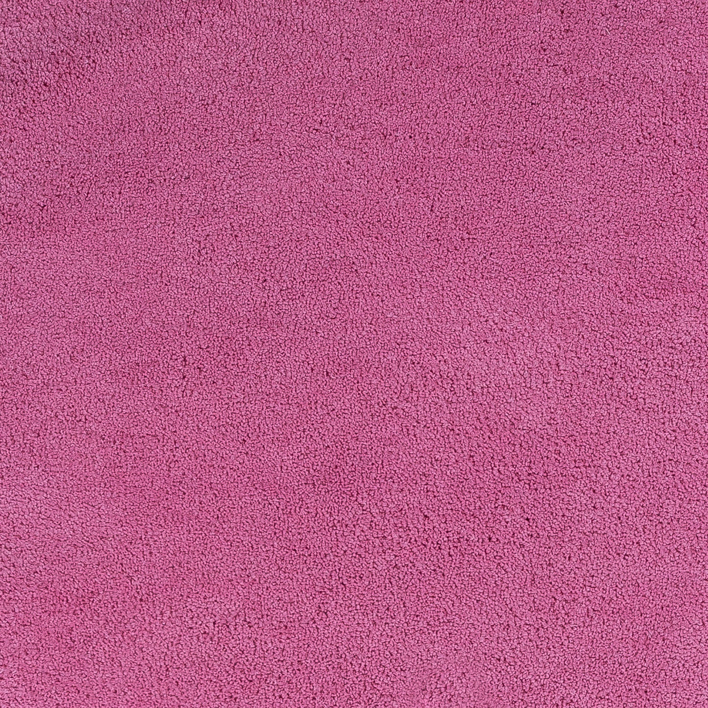 Bliss 1576 Hot Pink Shag Machine Made Area Rug - Kas