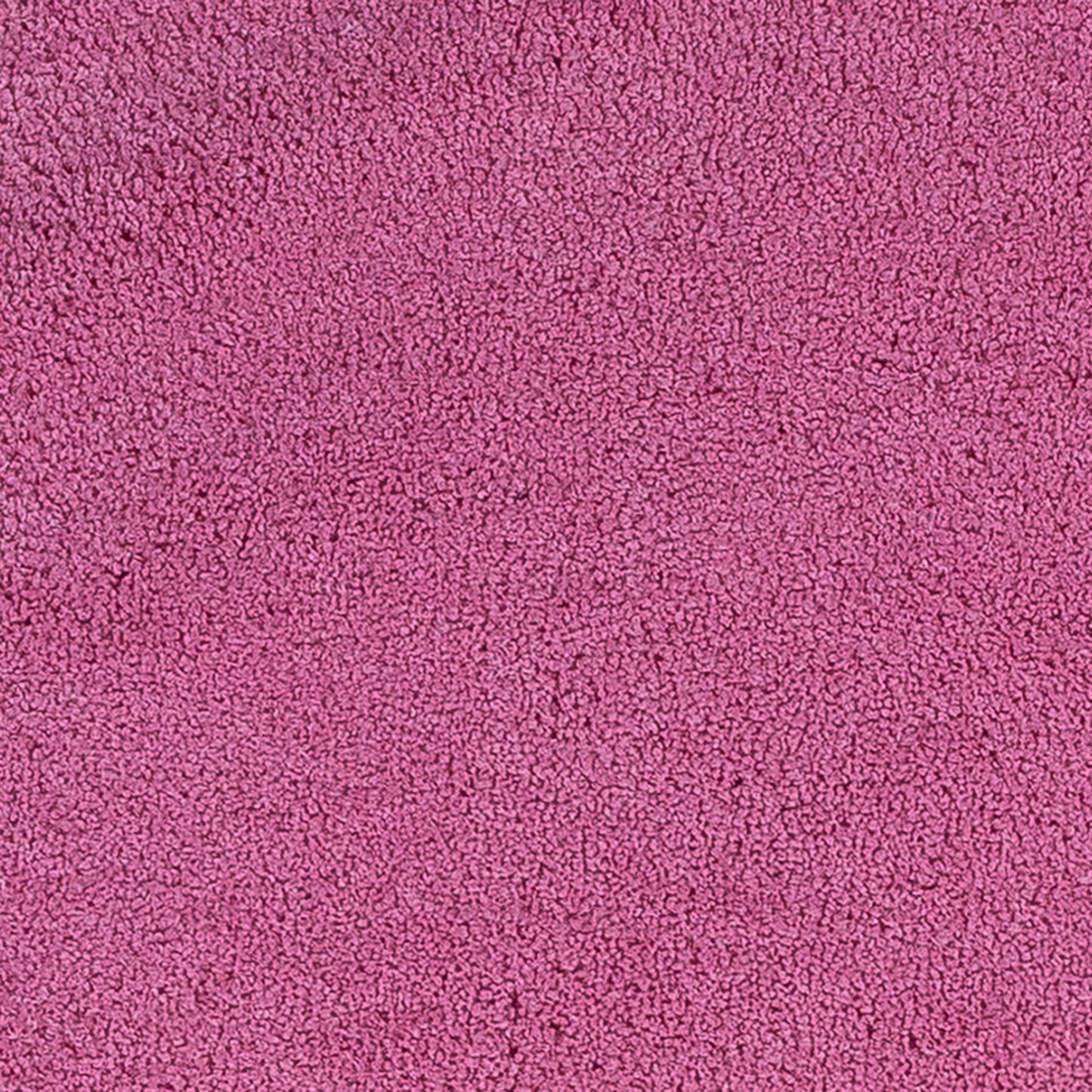 Bliss 1576 Hot Pink Shag Machine Made Area Rug - Kas