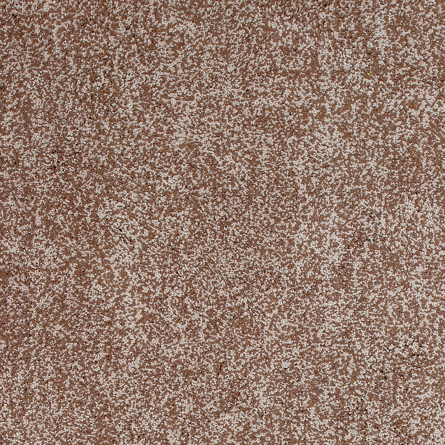 Bliss 1581 Beige Heather Shag Machine Made Area Rug - Kas