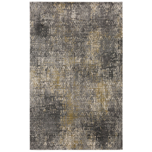 Karastan Rugs Botan Anthracite Area Rug