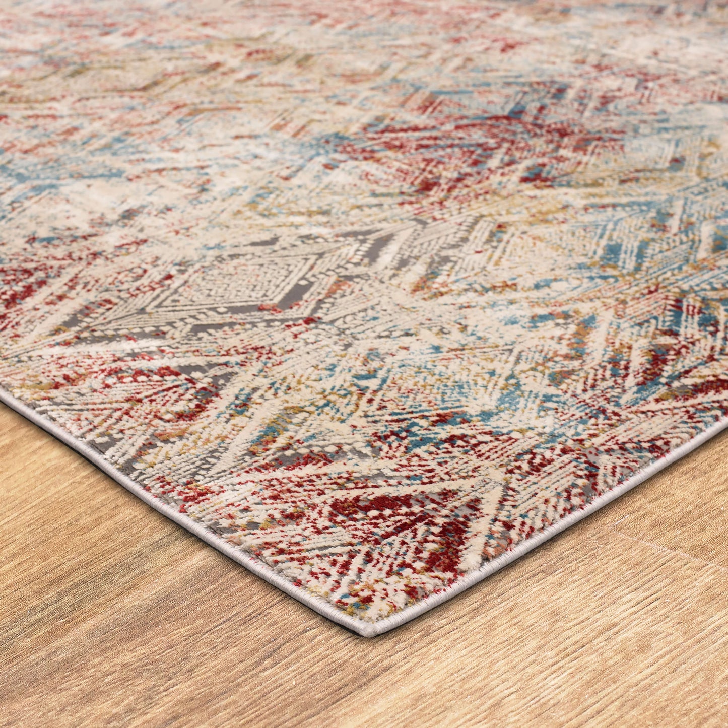 Karastan Rugs Botan Multi Area Rug