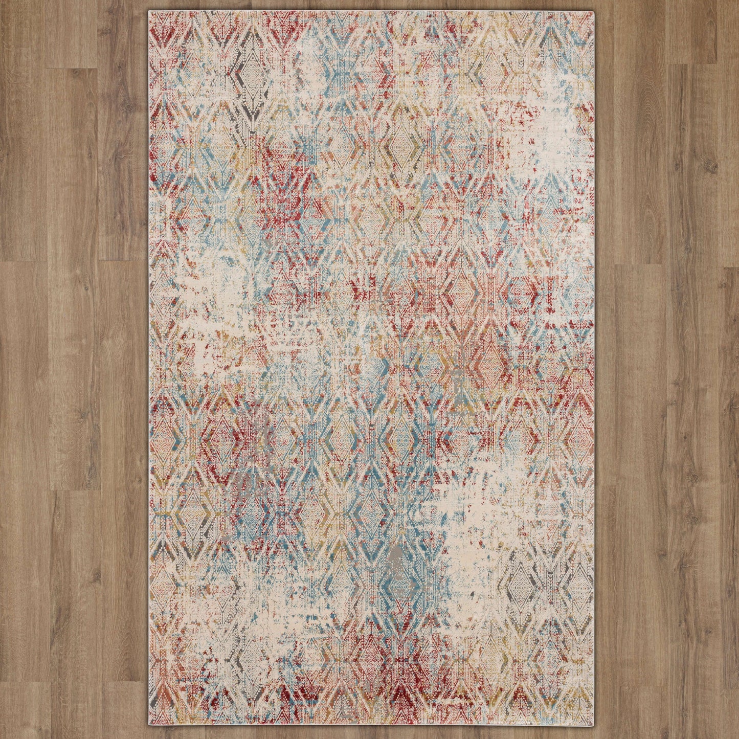 Karastan Rugs Botan Multi Area Rug