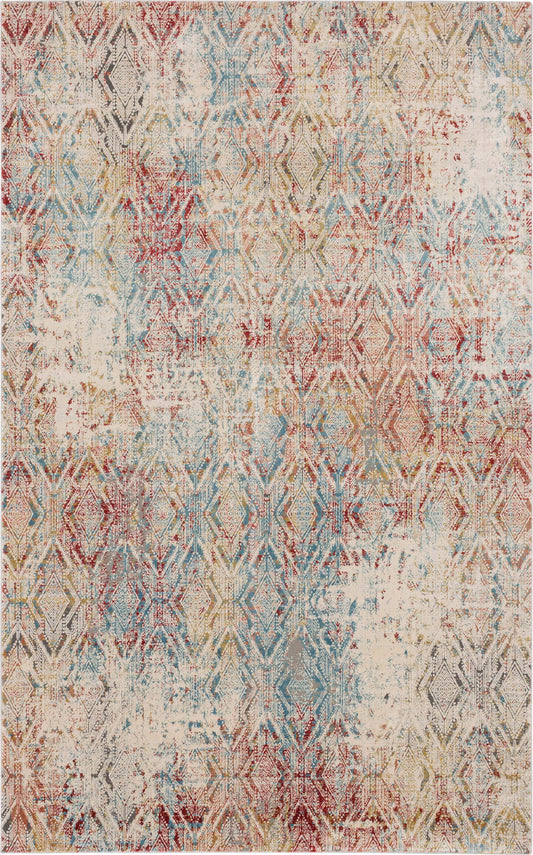 Karastan Rugs Botan Multi Area Rug