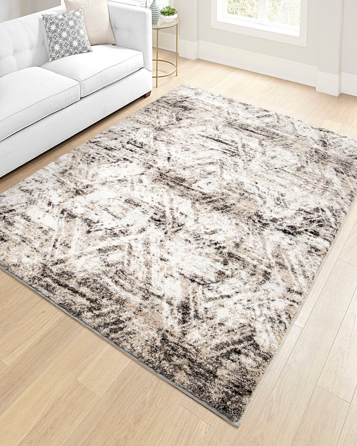 Cloud 19 9409 Natural Rug - Orian