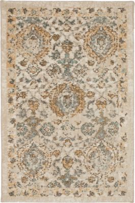 Karastan Rugs Boyne Camel Area Rug