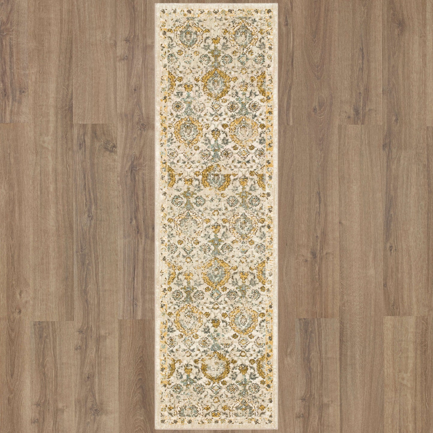 Karastan Rugs Boyne Camel Area Rug