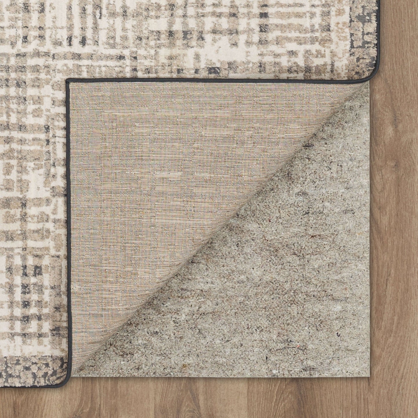 Karastan Rugs Breakwater Dim Grey Area Rug