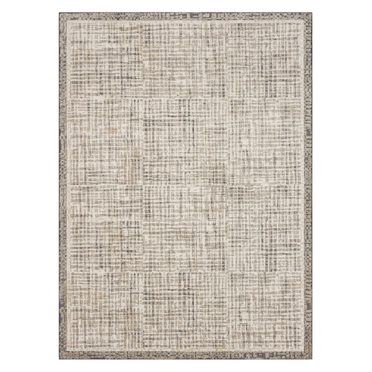 Karastan Rugs Breakwater Dim Grey Area Rug