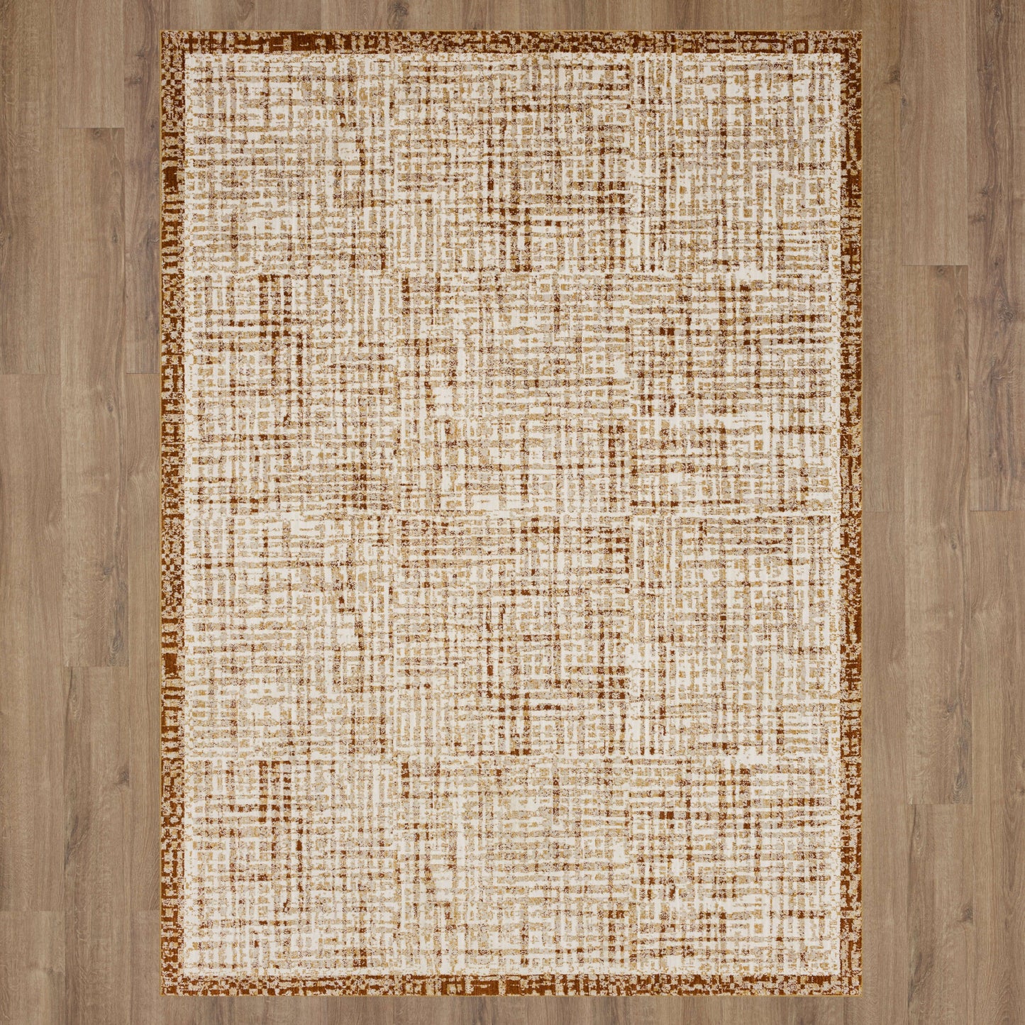 Karastan Rugs Breakwater Medallion Area Rug