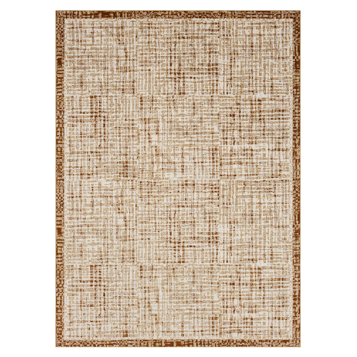 Karastan Rugs Breakwater Medallion Area Rug