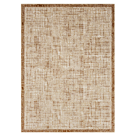 Karastan Rugs Breakwater Medallion Area Rug