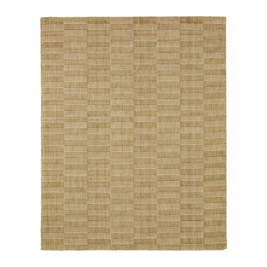 Karastan Rugs Broken Stripe Flint Area Rug