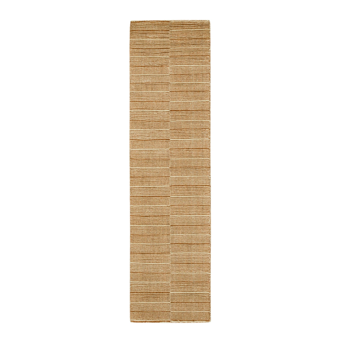 Karastan Rugs Broken Stripe Sienna Area Rug