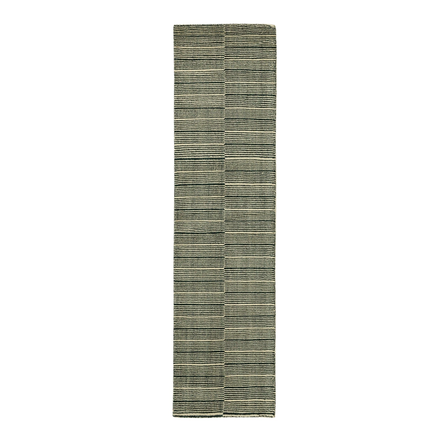 Karastan Rugs Broken Stripe Twilight Area Rug