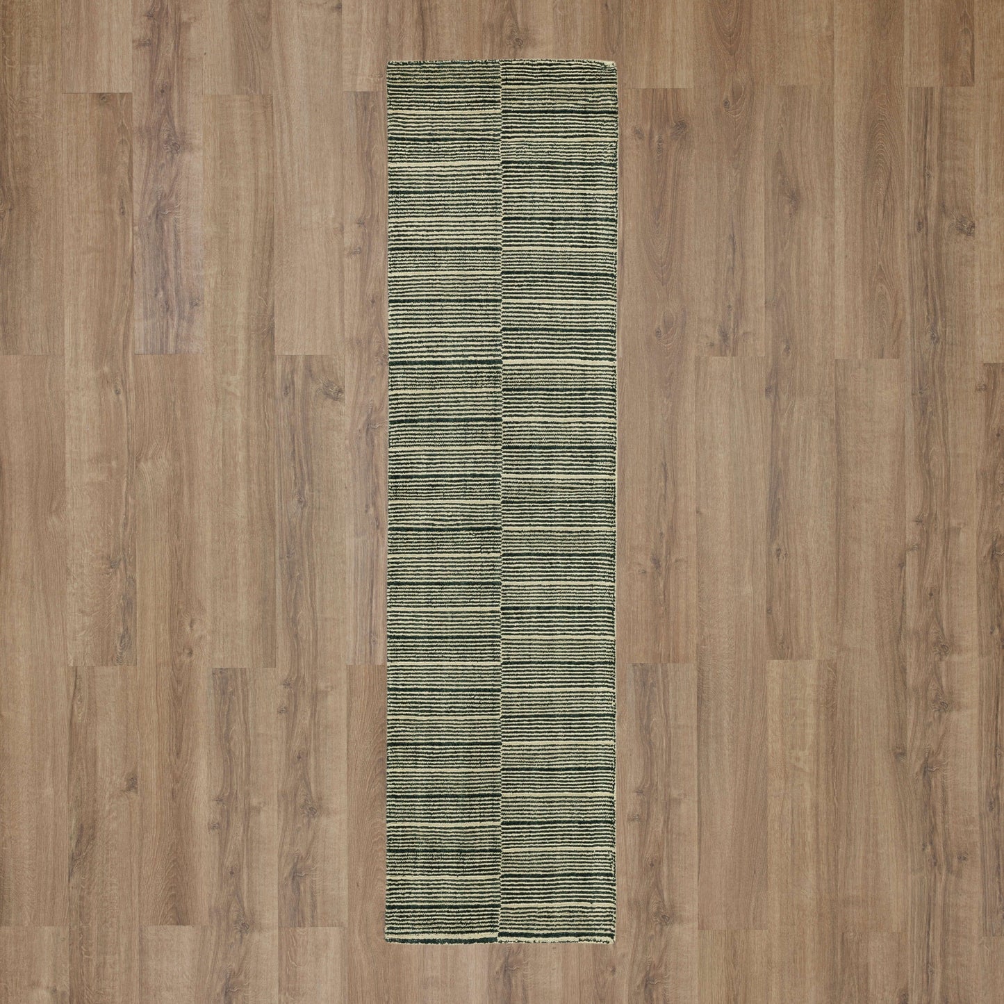 Karastan Rugs Broken Stripe Twilight Area Rug