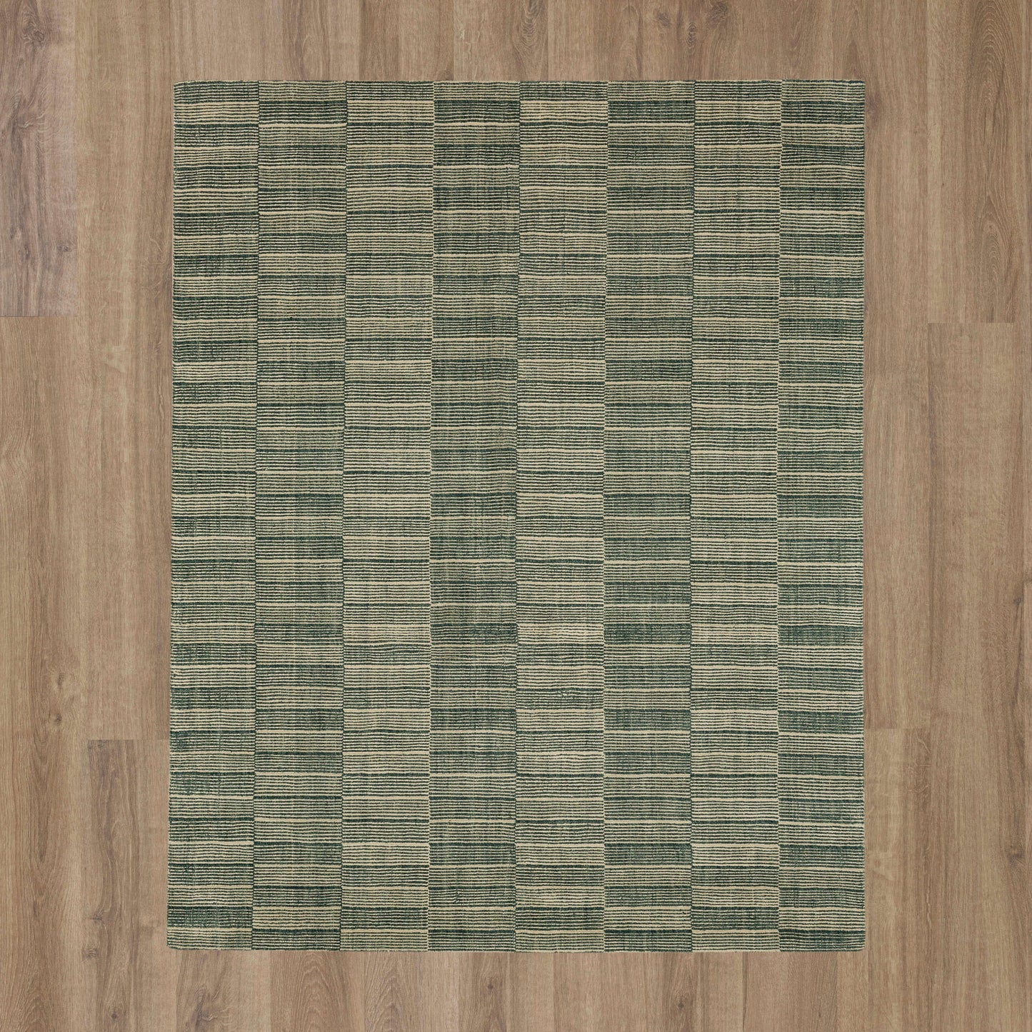 Karastan Rugs Broken Stripe Twilight Area Rug