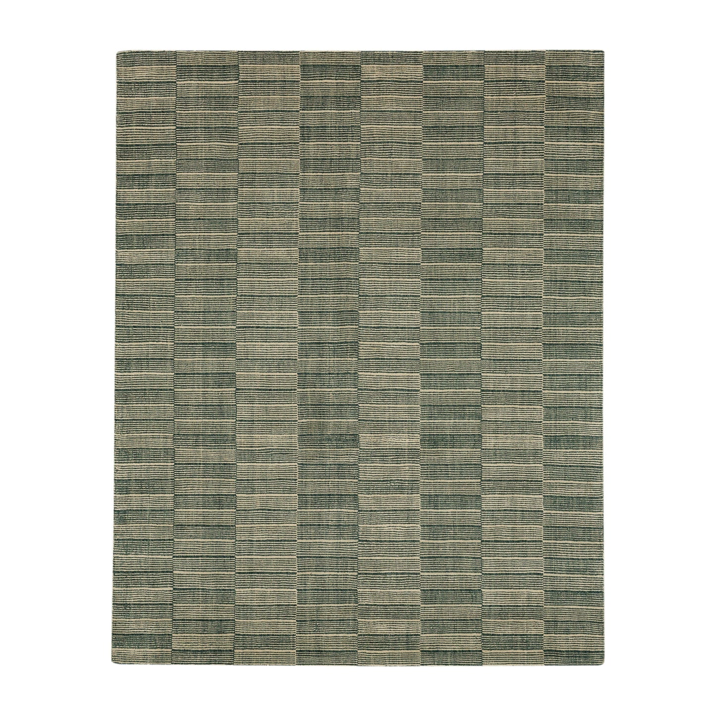 Karastan Rugs Broken Stripe Twilight Area Rug