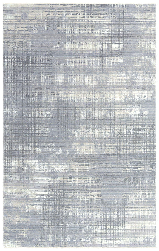 Couture CUT104 Gray Hybrid Rug - Rizzy