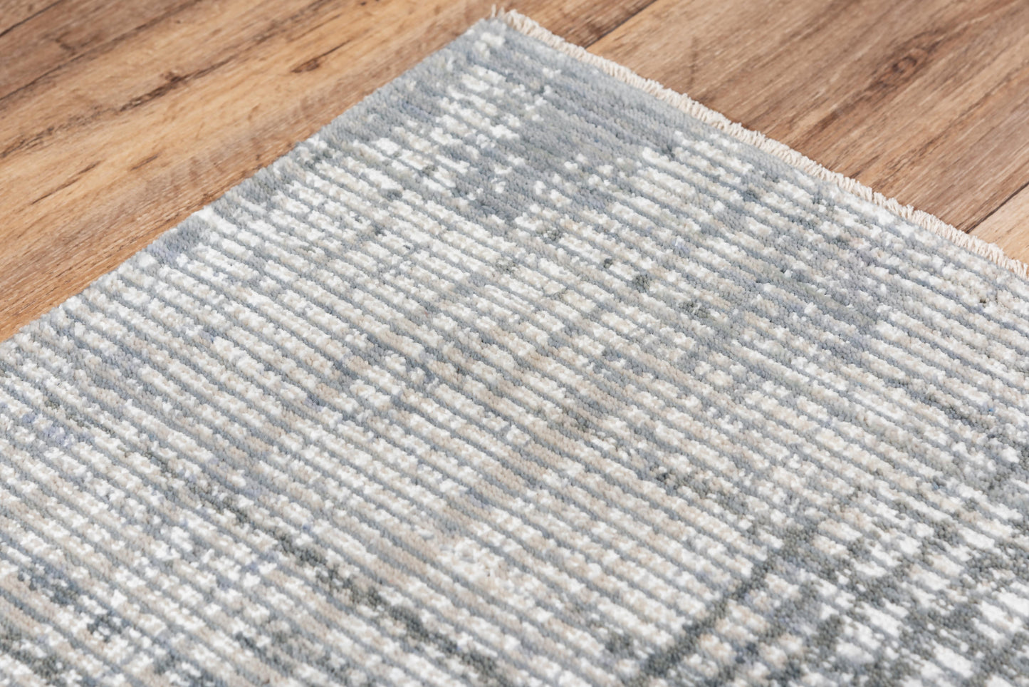 Couture CUT104 Gray Hybrid Rug - Rizzy