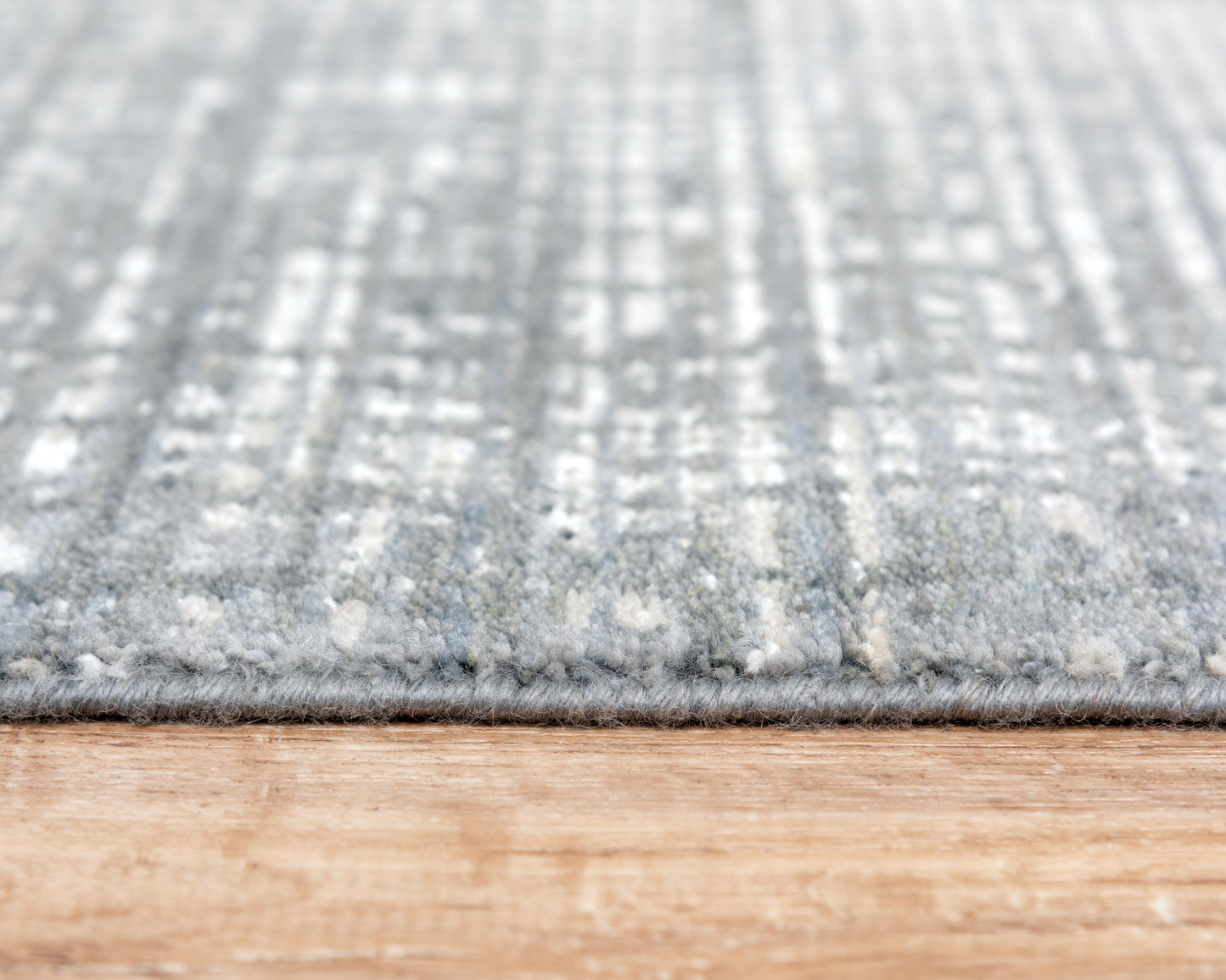 Couture CUT104 Gray Hybrid Rug - Rizzy