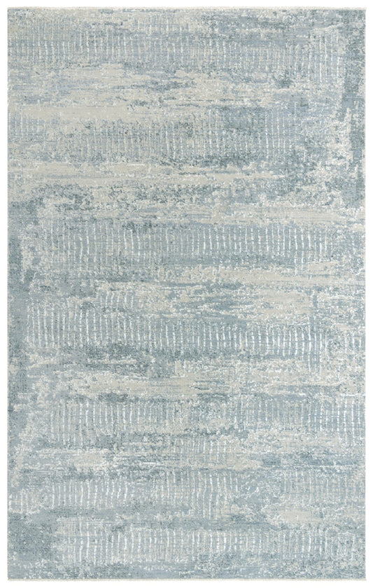 Couture CUT108 Gray Hybrid Rug - Rizzy