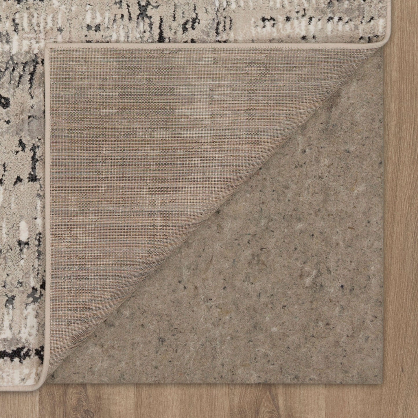 Karastan Rugs Caliente Dim Grey Area Rug