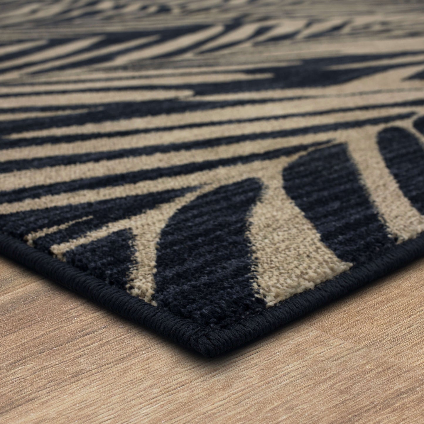 Karastan Rugs Calisto Denim Area Rug