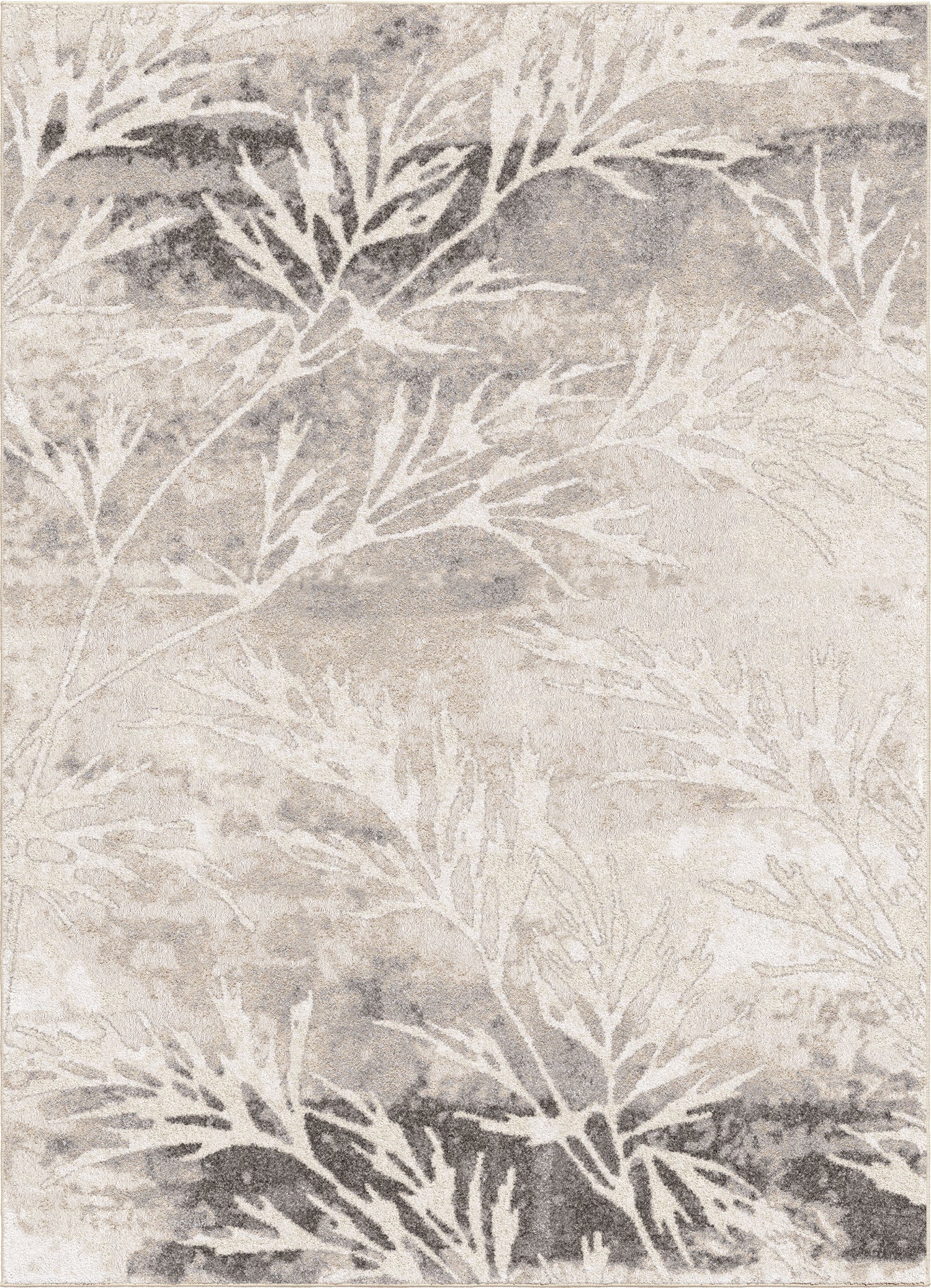 Adagio 8560 Beige Rug - Orian