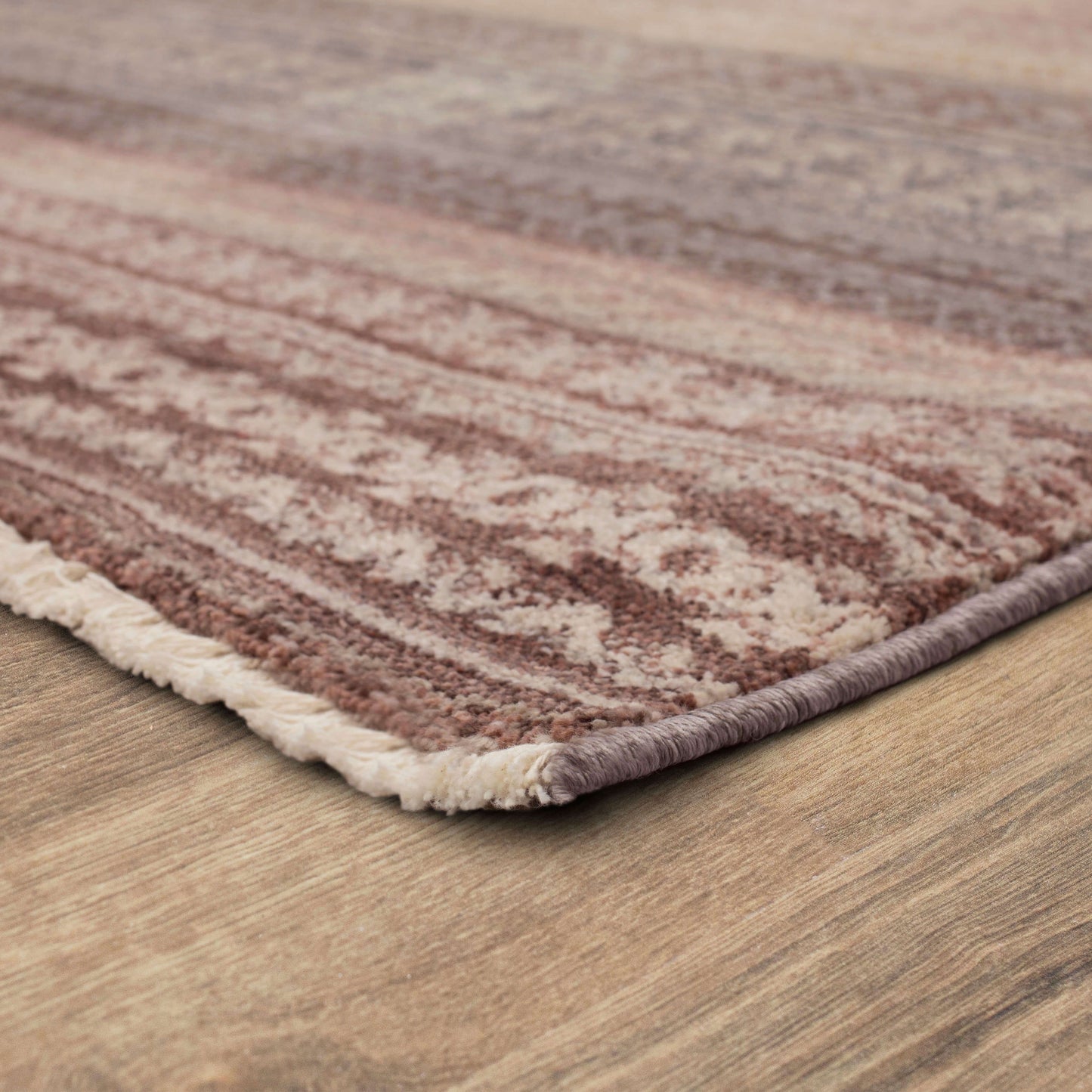 Karastan Rugs Caprice Grey Area Rug