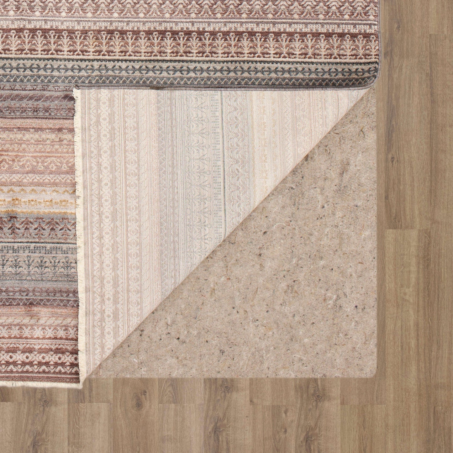 Karastan Rugs Caprice Grey Area Rug