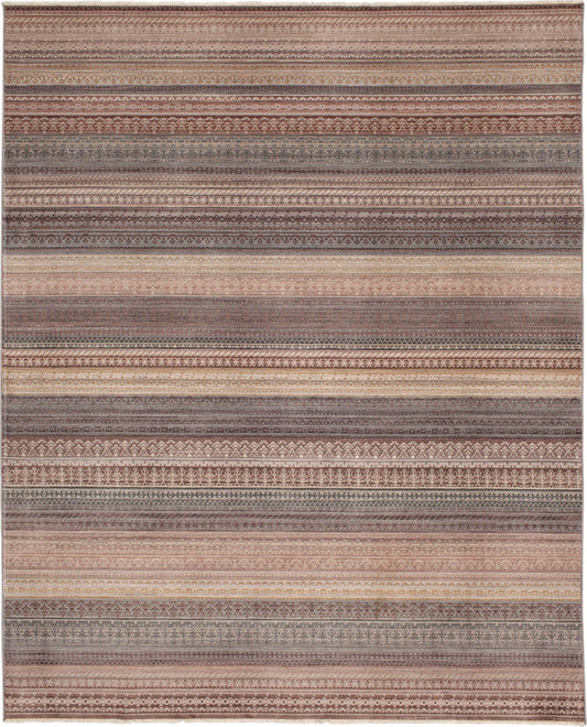 Karastan Rugs Caprice Grey Area Rug