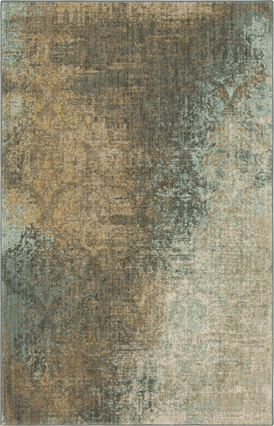 Karastan Rugs Catarina Jadeite Area Rug