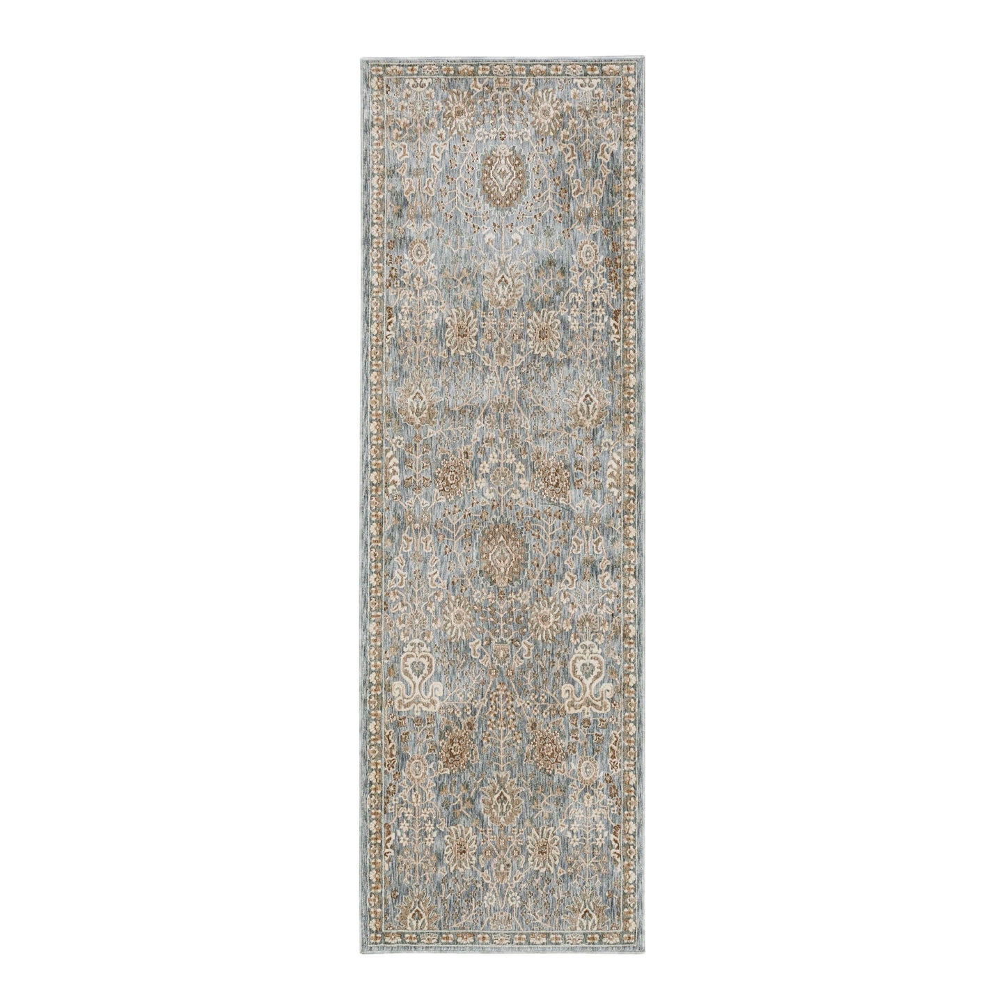 Karastan Rugs Celestial Cream Area Rug