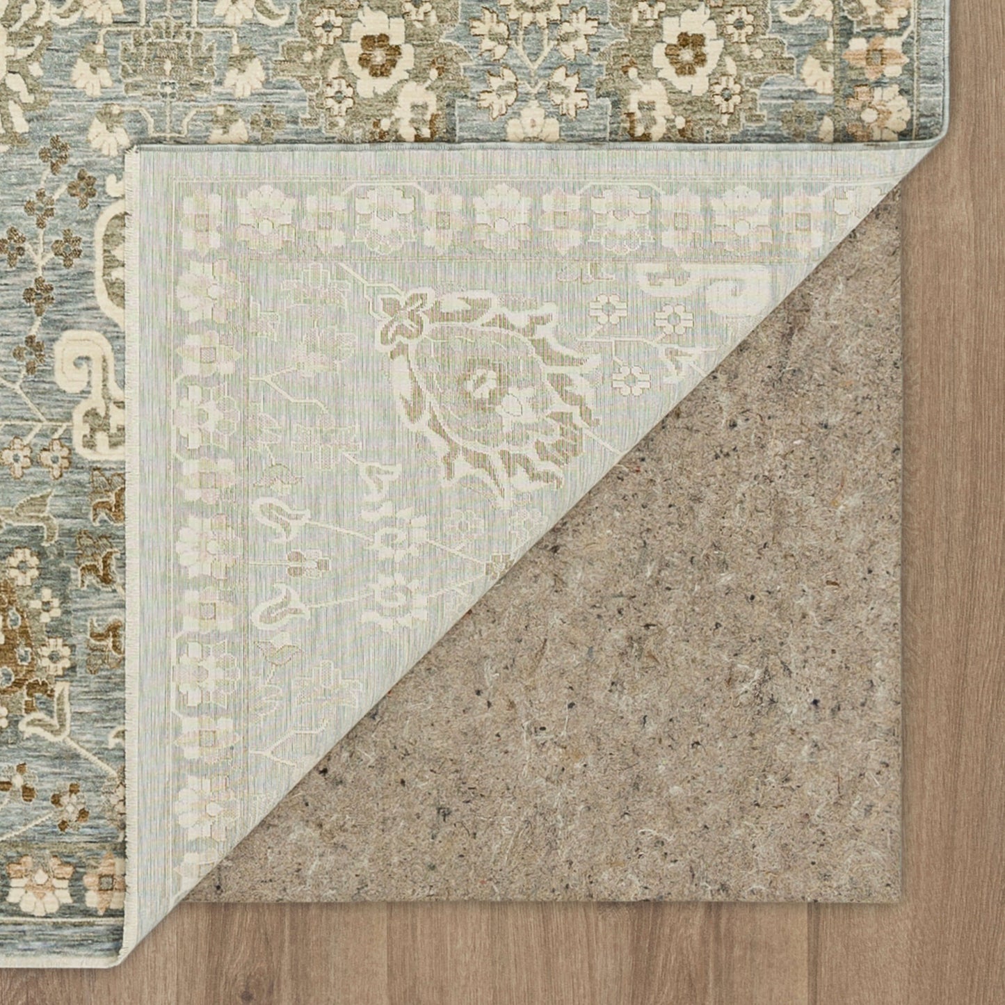 Karastan Rugs Celestial Cream Area Rug