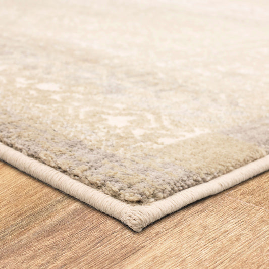 Karastan Rugs Cella Alabaster Area Rug